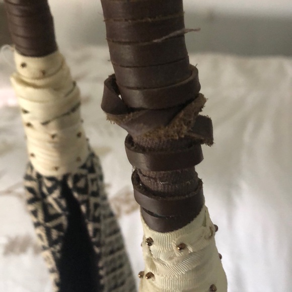 Beautiful beach bag in good condition - Picture 4 of 8